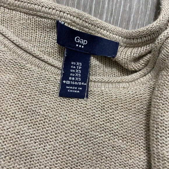 Gap sweaters - Picture 3 of 4